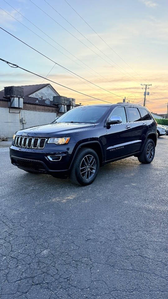 jeep grand cherokee 2017 1C4RJFBG7HC843124 image jeep grand cherokee 2017 1C4RJFBG7HC843124 image